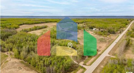 Residential - Single Family Home - Rural Wetaskiwin County, Canada - Canada