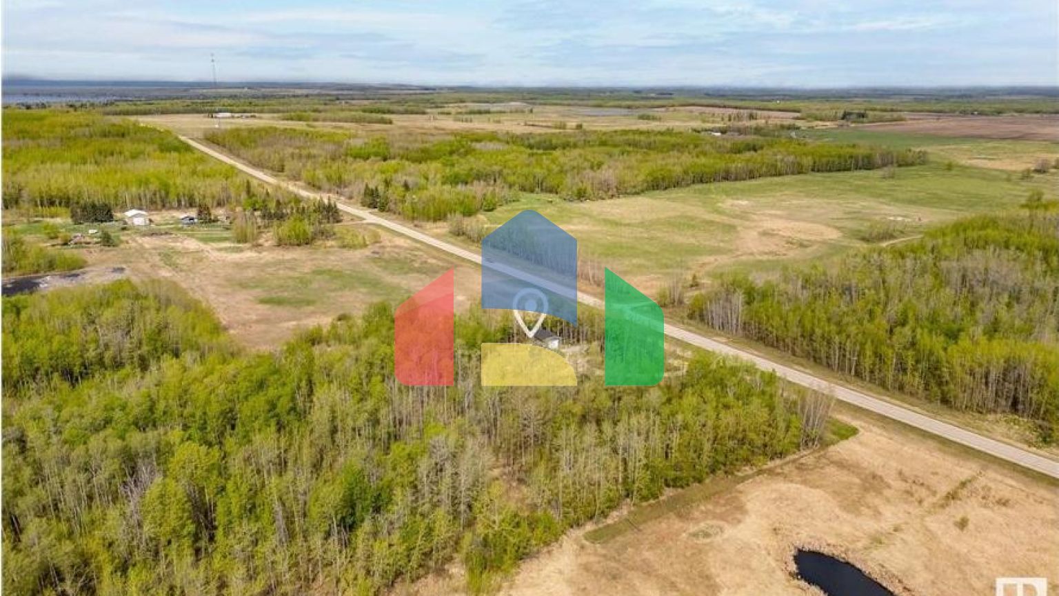 Residential - Single Family Home - Rural Wetaskiwin County, Canada - Canada