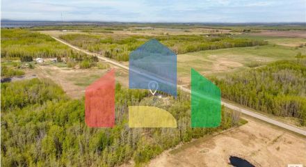 Residential - Single Family Home - Rural Wetaskiwin County, Canada - Canada