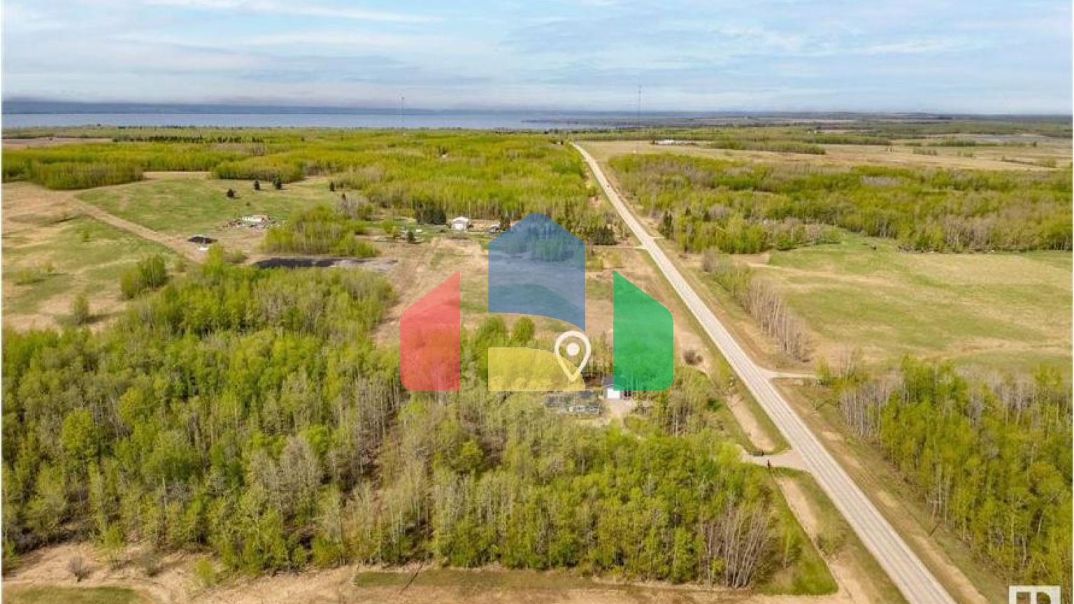 Residential - Single Family Home - Rural Wetaskiwin County, Canada - Canada