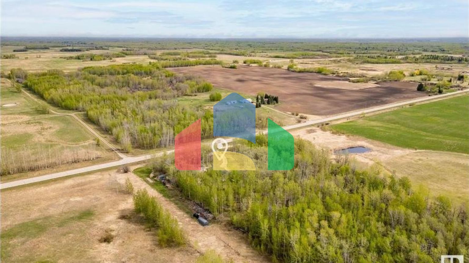 Residential - Single Family Home - Rural Wetaskiwin County, Canada - Canada