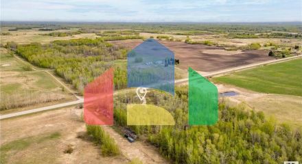 Residential - Single Family Home - Rural Wetaskiwin County, Canada - Canada