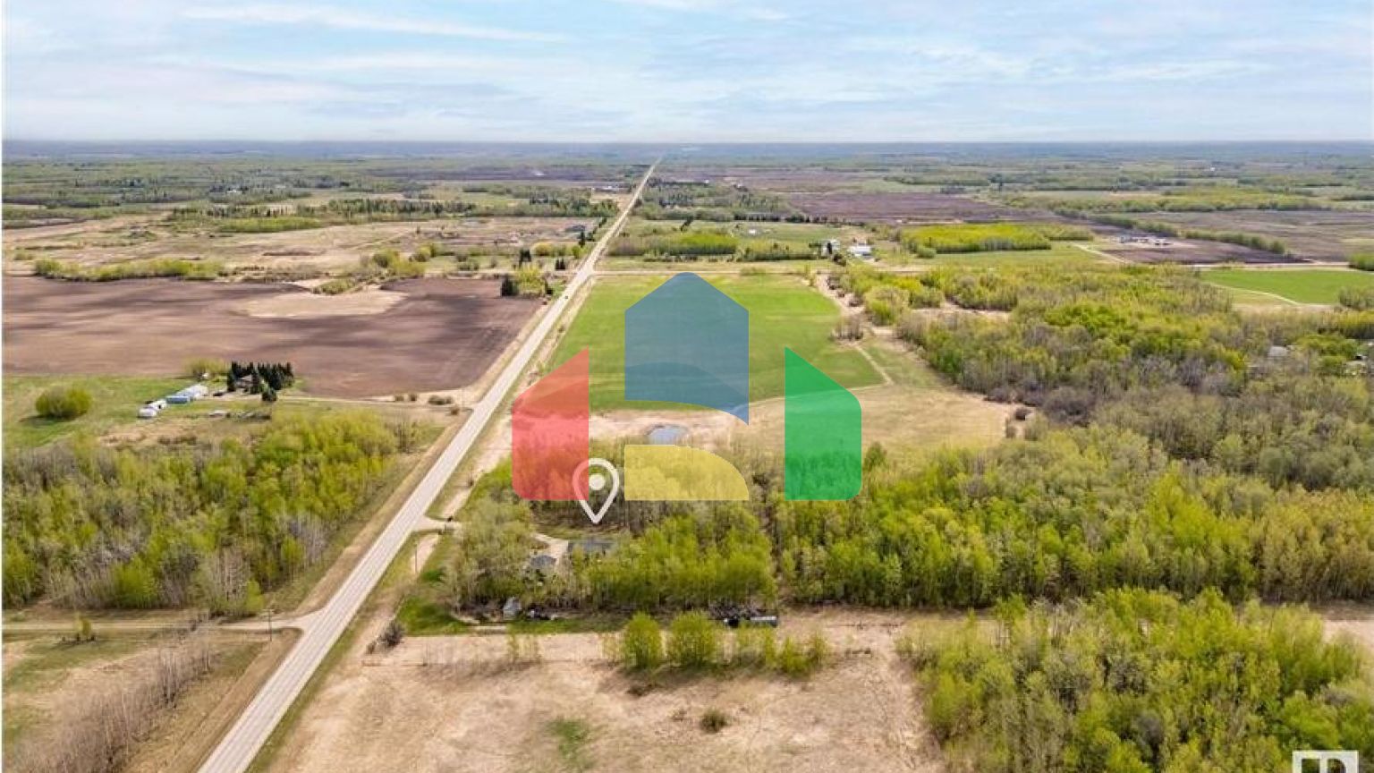 Residential - Single Family Home - Rural Wetaskiwin County, Canada - Canada