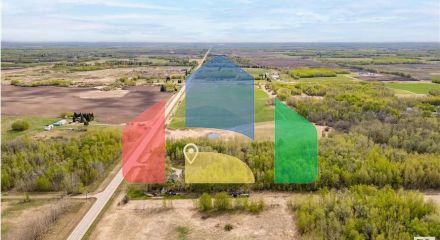 Residential - Single Family Home - Rural Wetaskiwin County, Canada - Canada