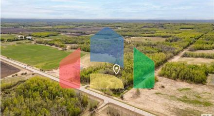 Residential - Single Family Home - Rural Wetaskiwin County, Canada - Canada