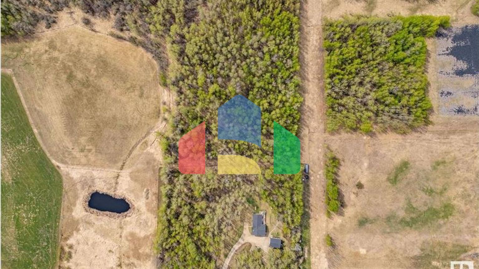 Residential - Single Family Home - Rural Wetaskiwin County, Canada - Canada