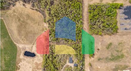 Residential - Single Family Home - Rural Wetaskiwin County, Canada - Canada