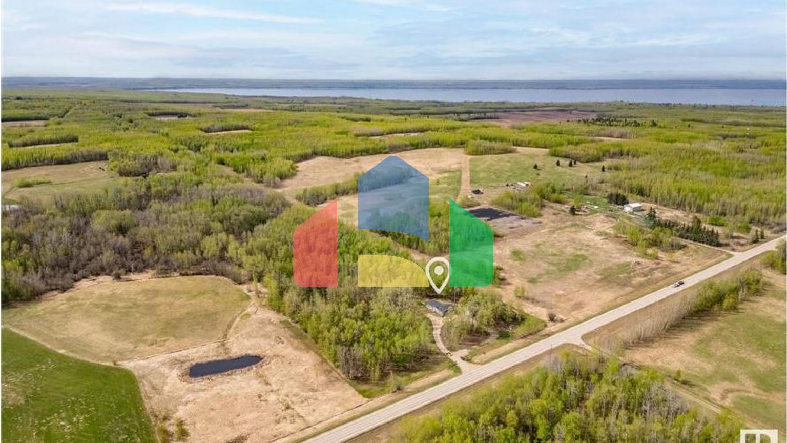 Residential - Single Family Home - Rural Wetaskiwin County, Canada - Canada