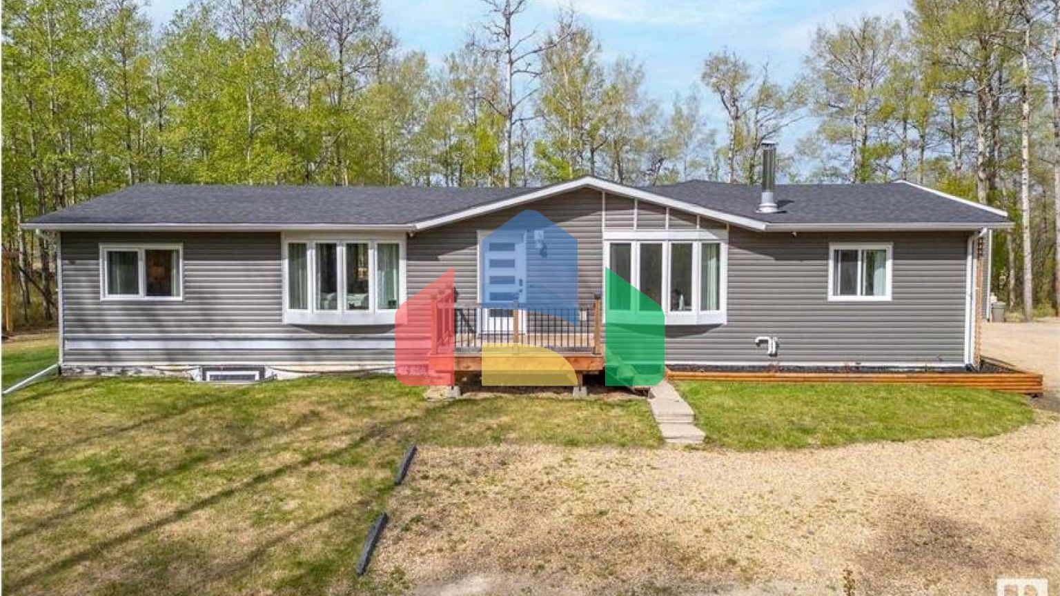 Residential - Single Family Home - Rural Wetaskiwin County, Canada - Canada