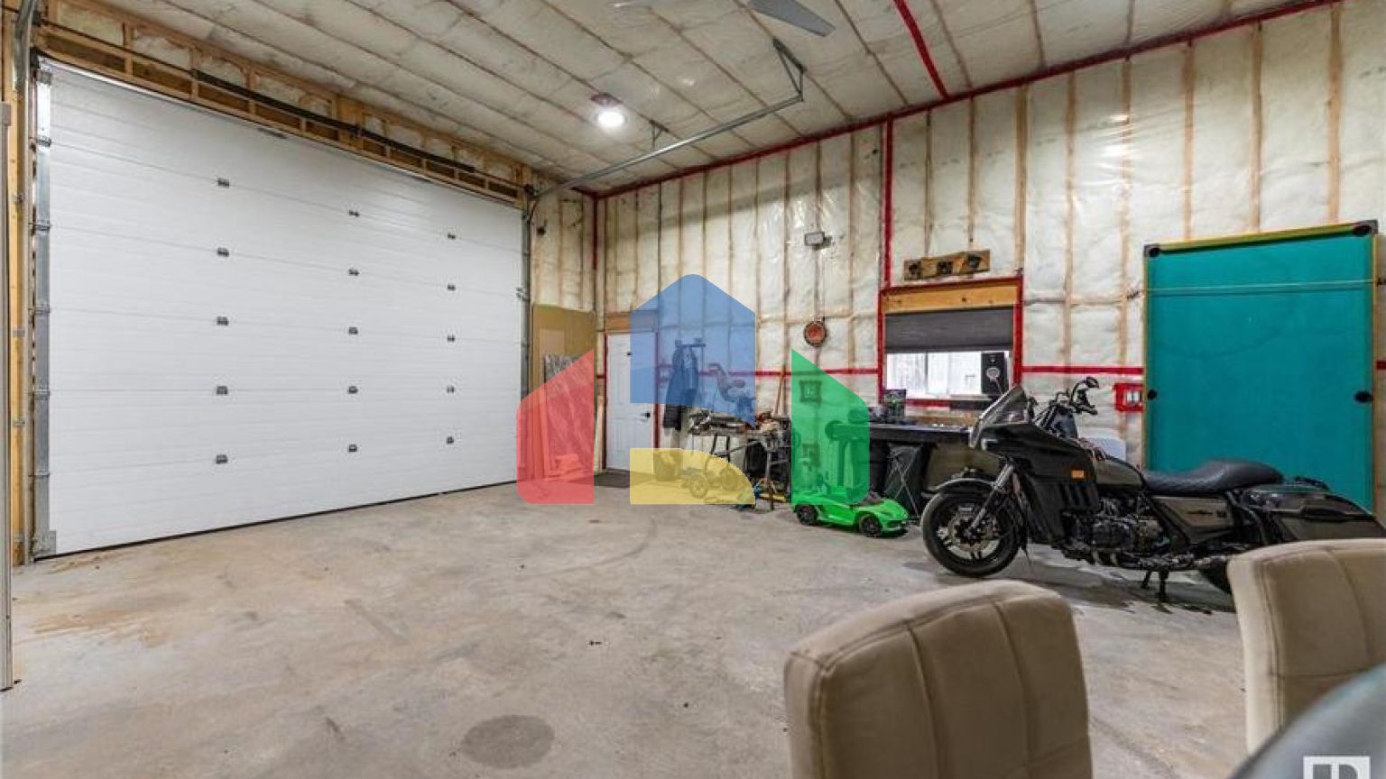 Residential - Single Family Home - Rural Wetaskiwin County, Canada - Canada