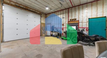 Residential - Single Family Home - Rural Wetaskiwin County, Canada - Canada