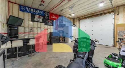 Residential - Single Family Home - Rural Wetaskiwin County, Canada - Canada