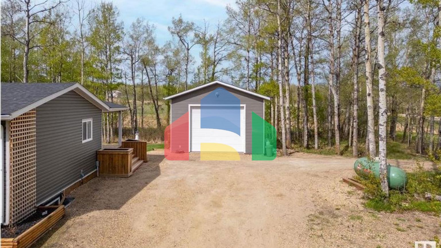 Residential - Single Family Home - Rural Wetaskiwin County, Canada - Canada