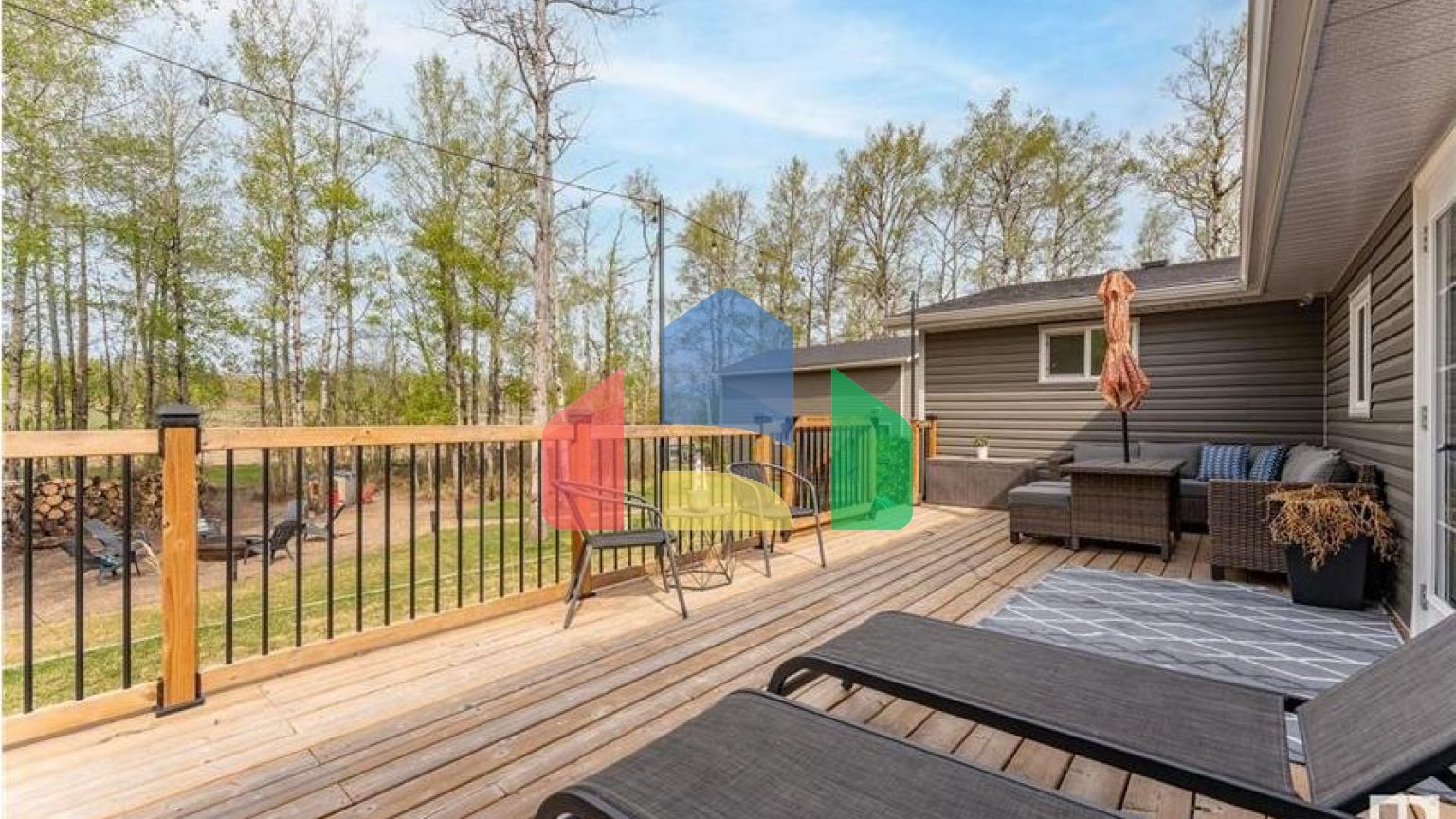 Residential - Single Family Home - Rural Wetaskiwin County, Canada - Canada