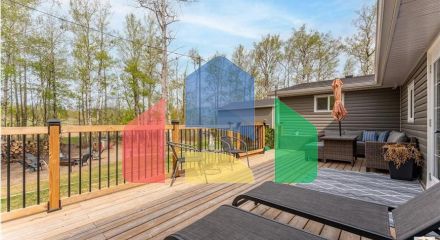 Residential - Single Family Home - Rural Wetaskiwin County, Canada - Canada