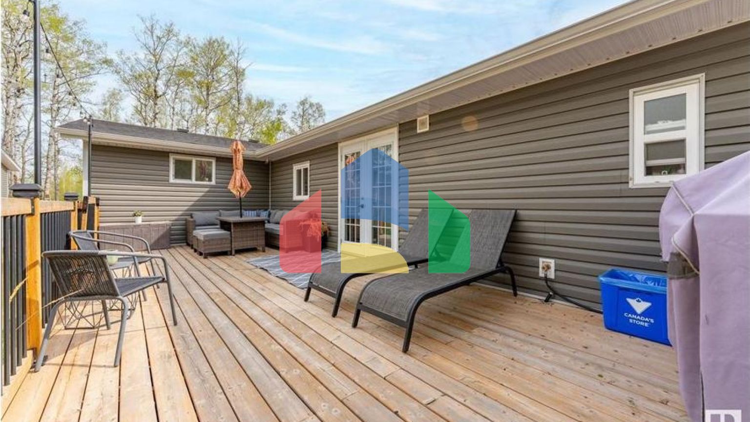 Residential - Single Family Home - Rural Wetaskiwin County, Canada - Canada