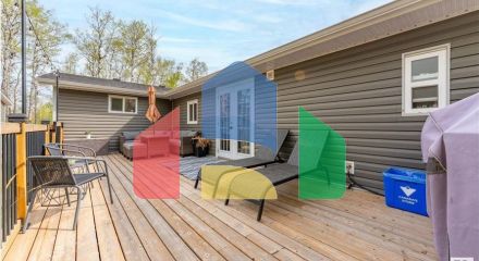 Residential - Single Family Home - Rural Wetaskiwin County, Canada - Canada