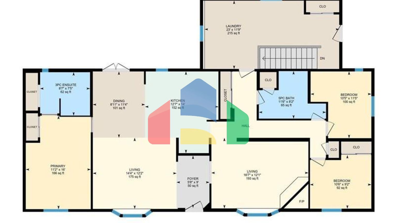 Residential - Single Family Home - Rural Wetaskiwin County, Canada - Canada
