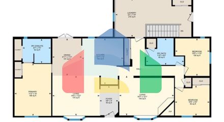 Residential - Single Family Home - Rural Wetaskiwin County, Canada - Canada