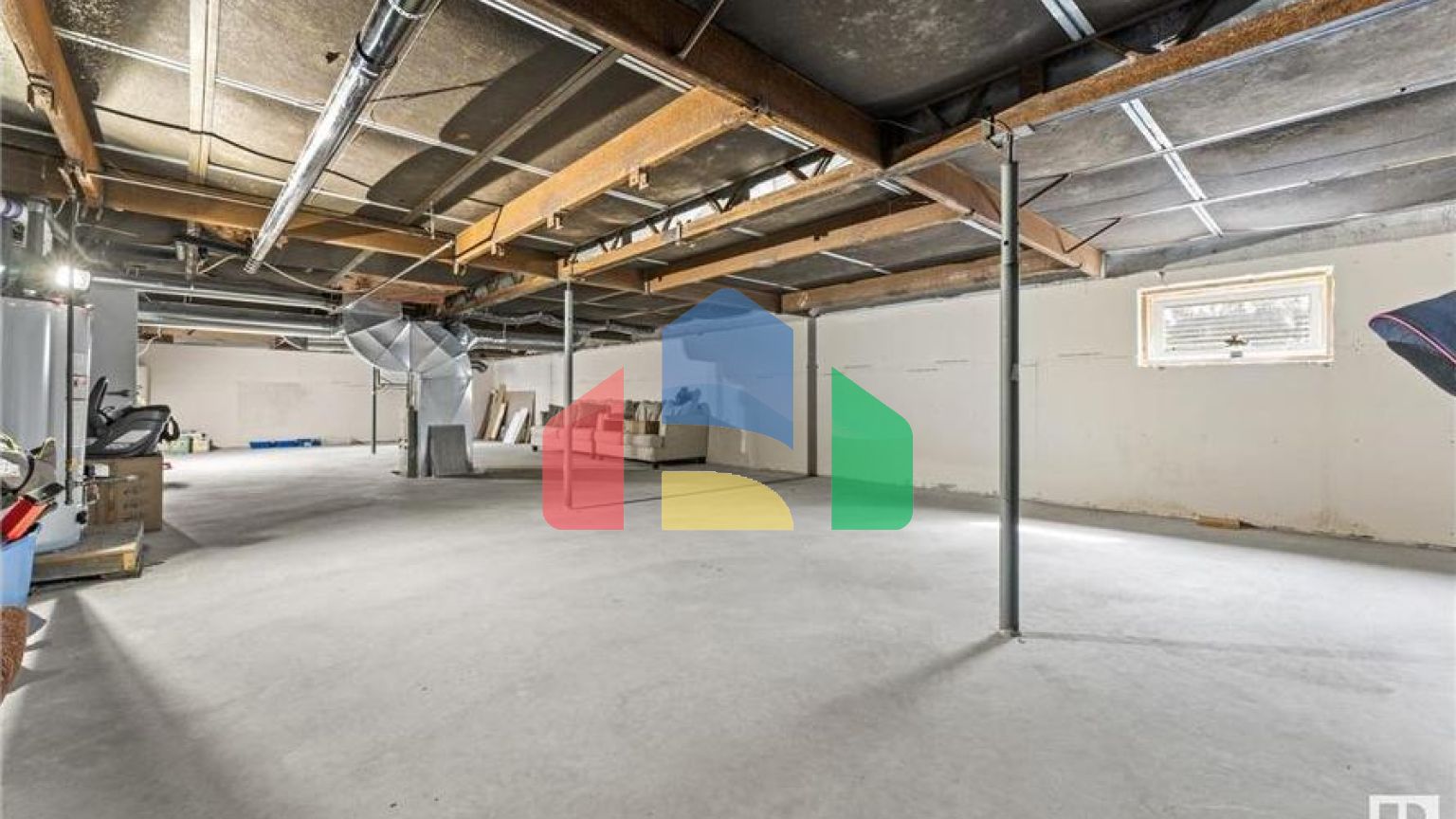 Residential - Single Family Home - Rural Wetaskiwin County, Canada - Canada