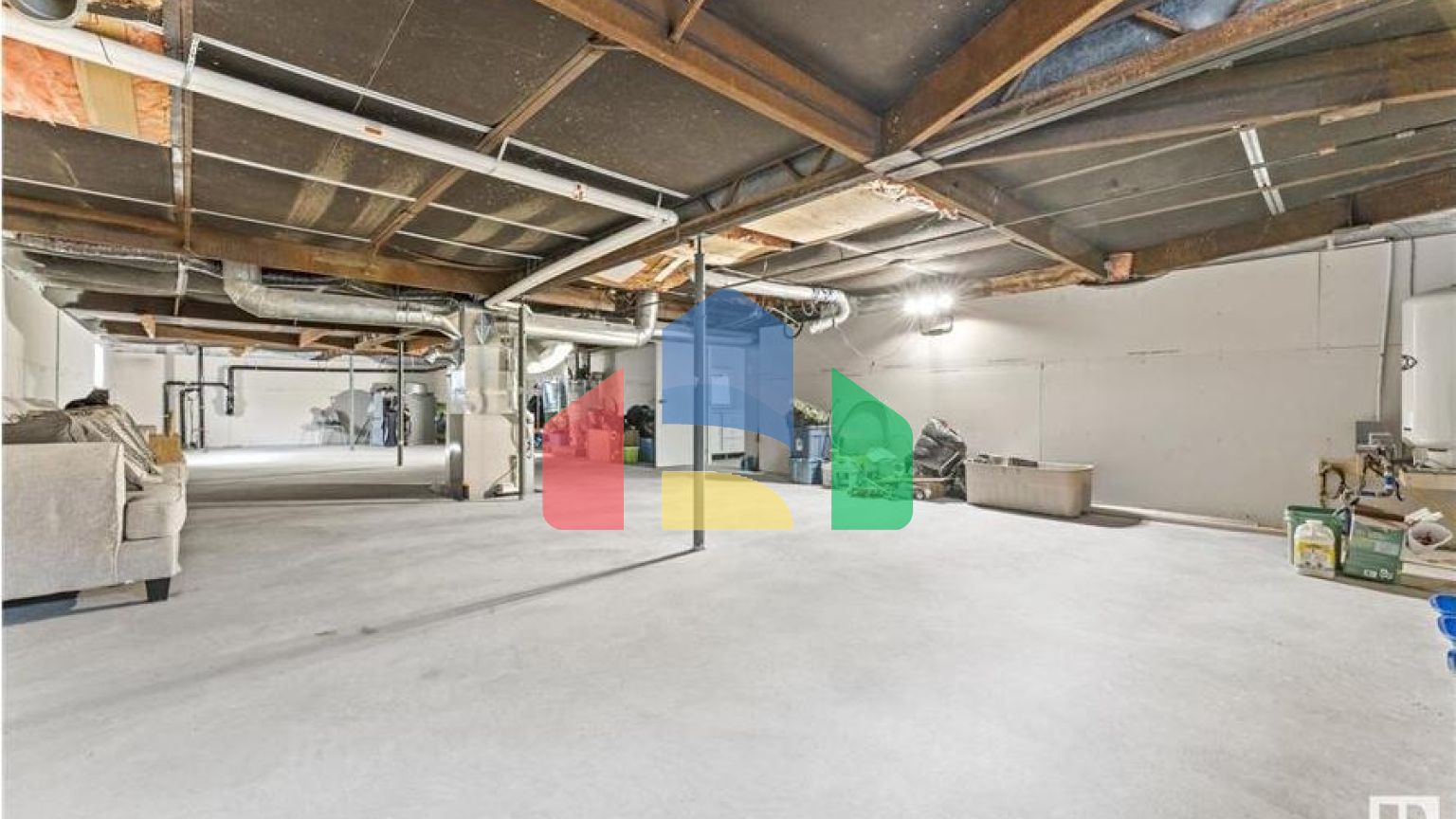 Residential - Single Family Home - Rural Wetaskiwin County, Canada - Canada