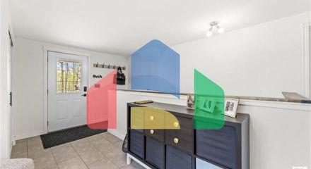 Residential - Single Family Home - Rural Wetaskiwin County, Canada - Canada