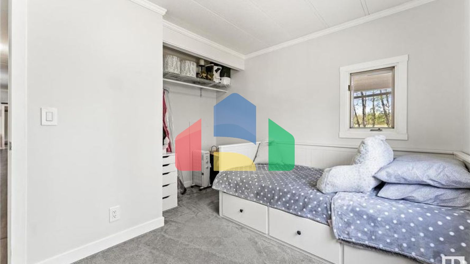 Residential - Single Family Home - Rural Wetaskiwin County, Canada - Canada