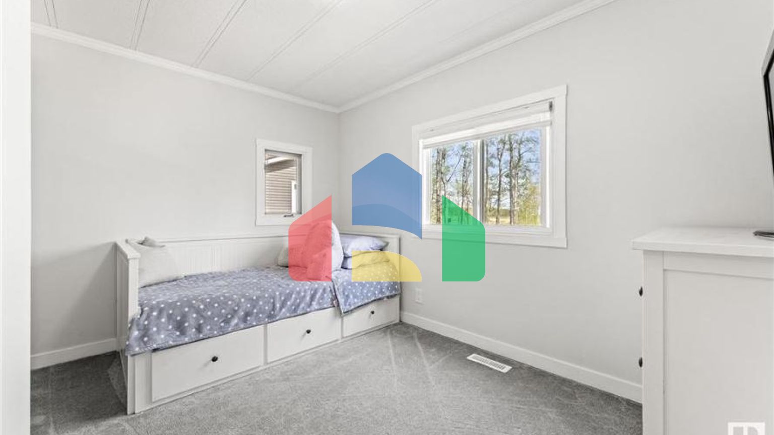 Residential - Single Family Home - Rural Wetaskiwin County, Canada - Canada