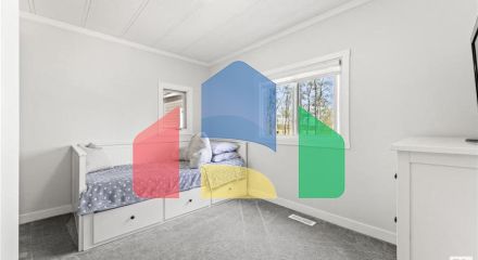 Residential - Single Family Home - Rural Wetaskiwin County, Canada - Canada