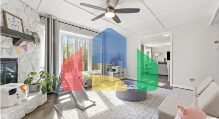 Residential - Single Family Home - Rural Wetaskiwin County, Canada - Canada