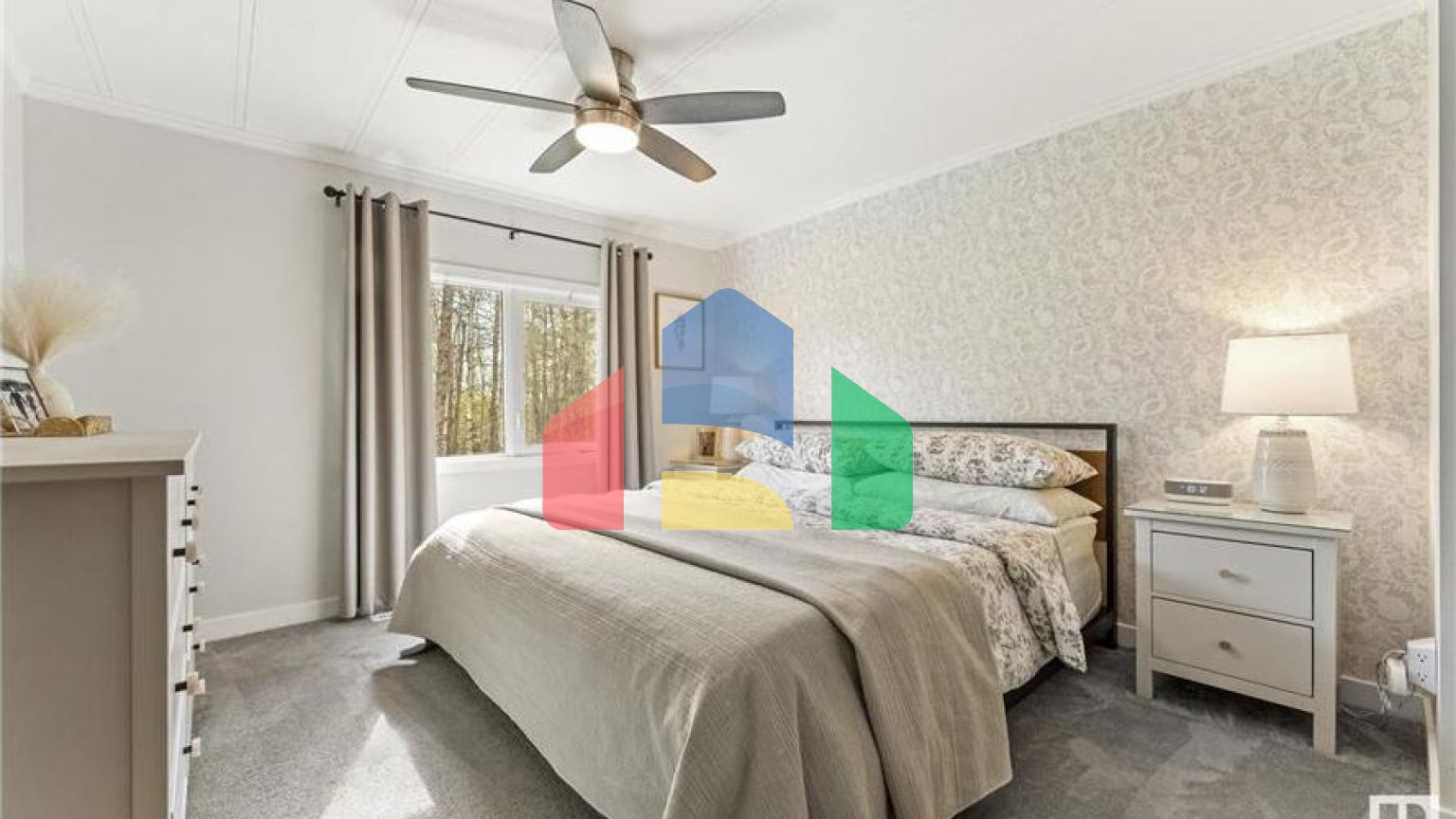 Residential - Single Family Home - Rural Wetaskiwin County, Canada - Canada