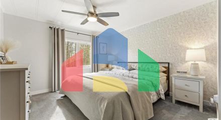 Residential - Single Family Home - Rural Wetaskiwin County, Canada - Canada