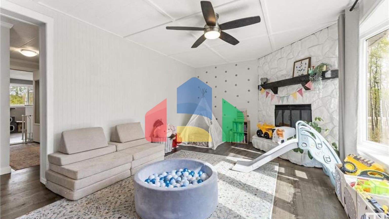 Residential - Single Family Home - Rural Wetaskiwin County, Canada - Canada