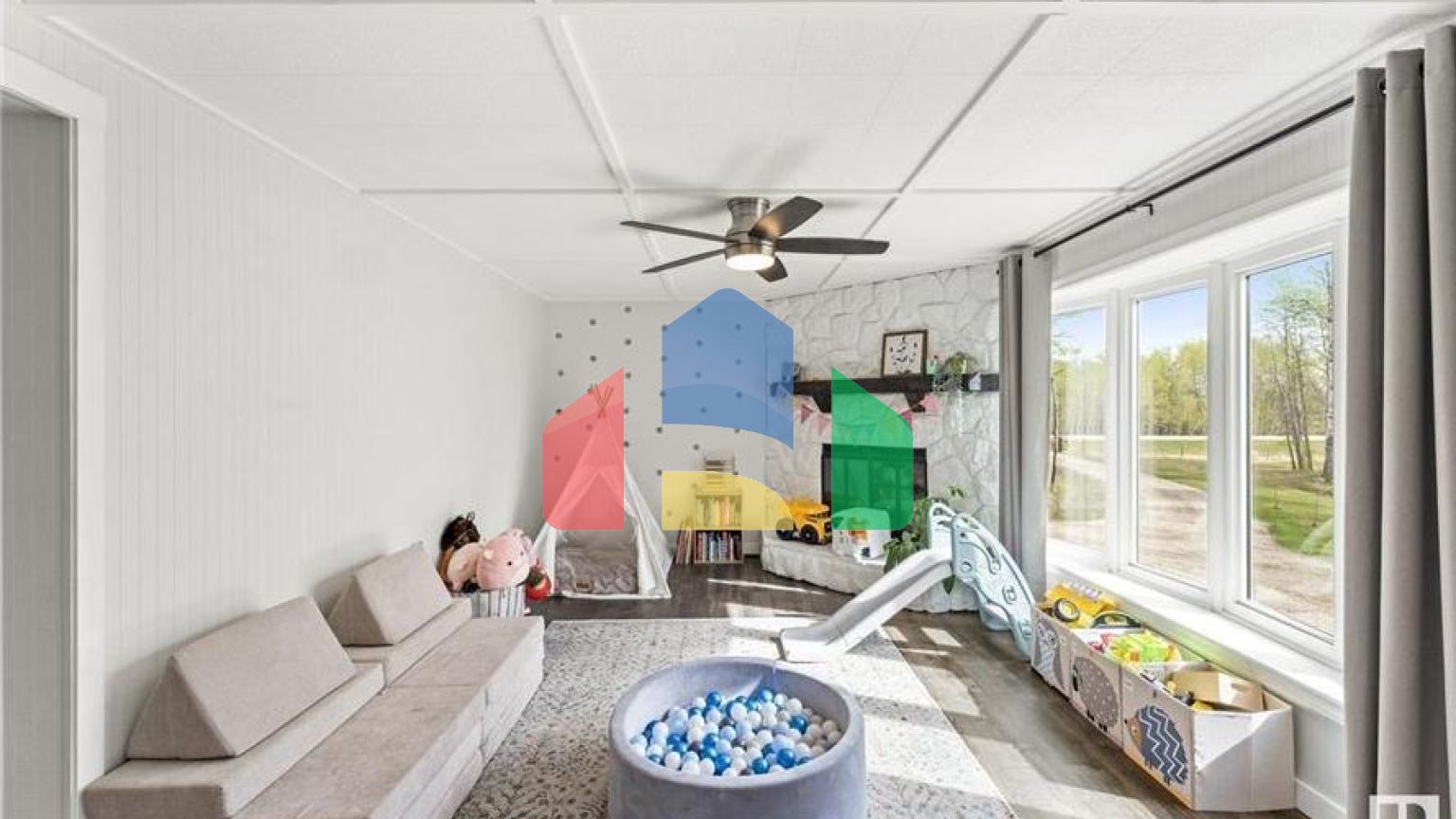 Residential - Single Family Home - Rural Wetaskiwin County, Canada - Canada