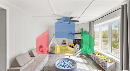 Residential - Single Family Home - Rural Wetaskiwin County, Canada - Canada