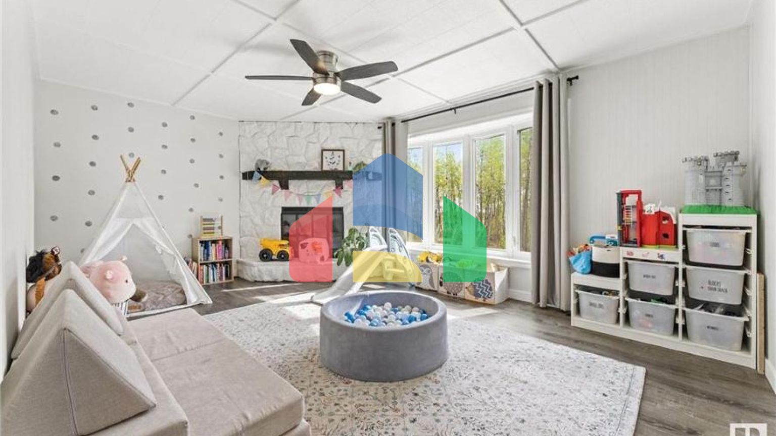 Residential - Single Family Home - Rural Wetaskiwin County, Canada - Canada