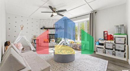 Residential - Single Family Home - Rural Wetaskiwin County, Canada - Canada