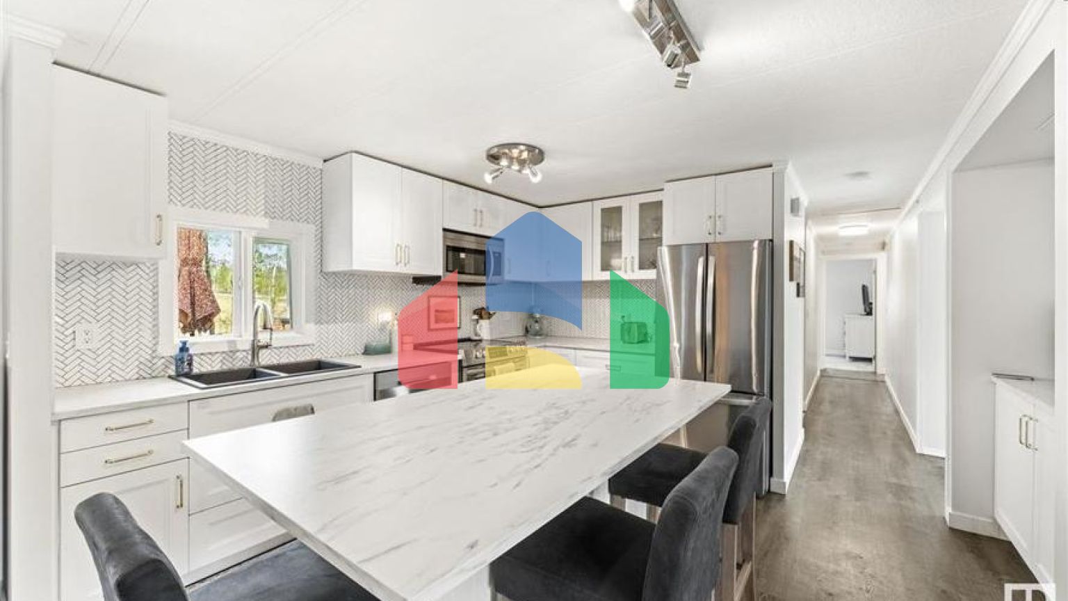 Residential - Single Family Home - Rural Wetaskiwin County, Canada - Canada