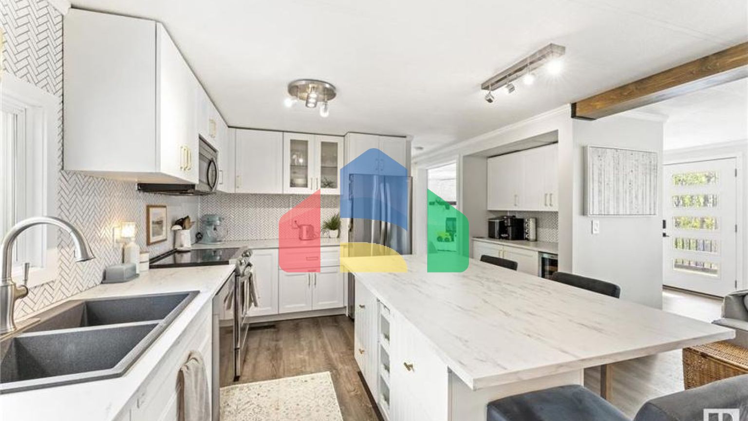 Residential - Single Family Home - Rural Wetaskiwin County, Canada - Canada