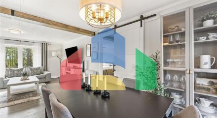 Residential - Single Family Home - Rural Wetaskiwin County, Canada - Canada