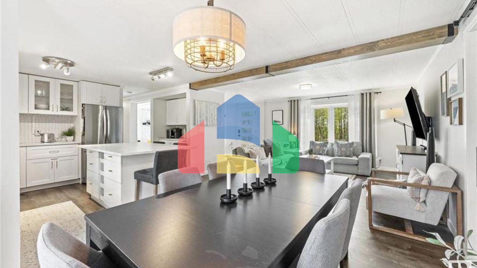 Residential - Single Family Home - Rural Wetaskiwin County, Canada - Canada