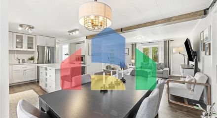 Residential - Single Family Home - Rural Wetaskiwin County, Canada - Canada