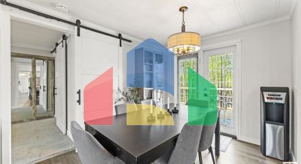 Residential - Single Family Home - Rural Wetaskiwin County, Canada - Canada