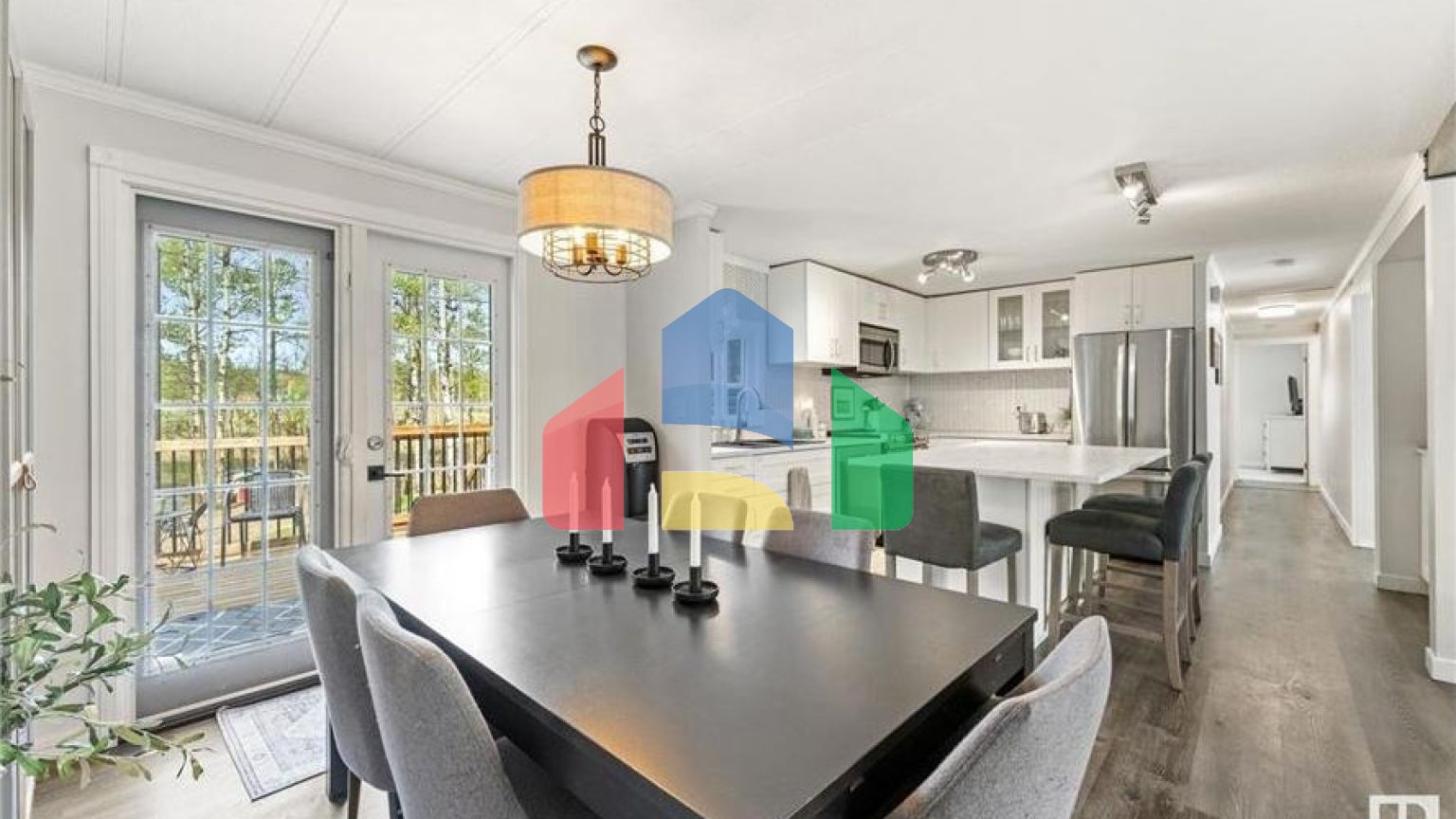 Residential - Single Family Home - Rural Wetaskiwin County, Canada - Canada