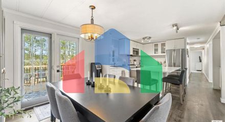 Residential - Single Family Home - Rural Wetaskiwin County, Canada - Canada