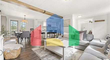 Residential - Single Family Home - Rural Wetaskiwin County, Canada - Canada