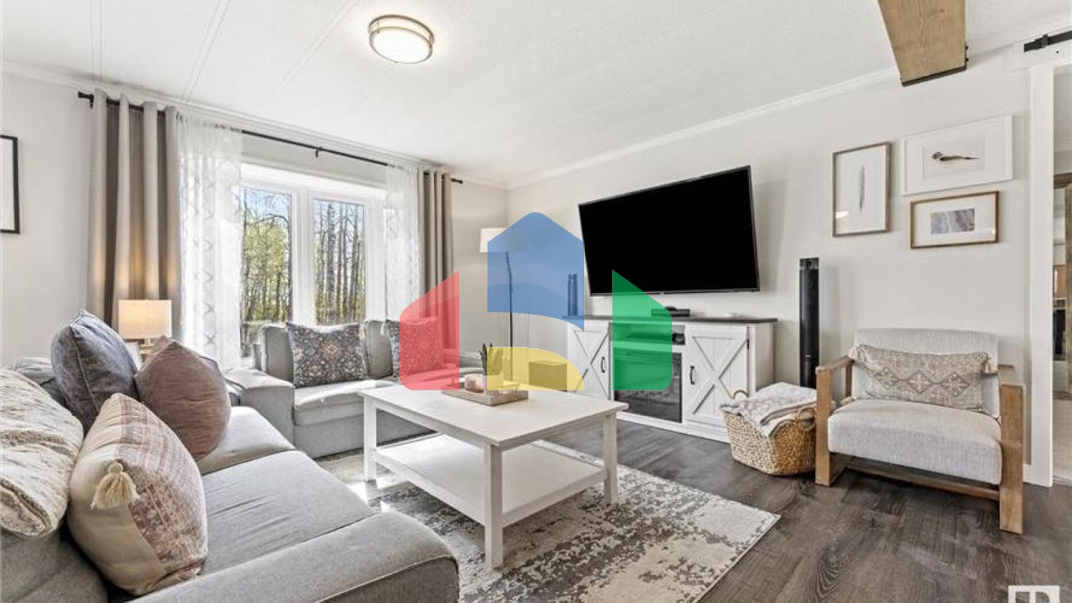 Residential - Single Family Home - Rural Wetaskiwin County, Canada - Canada