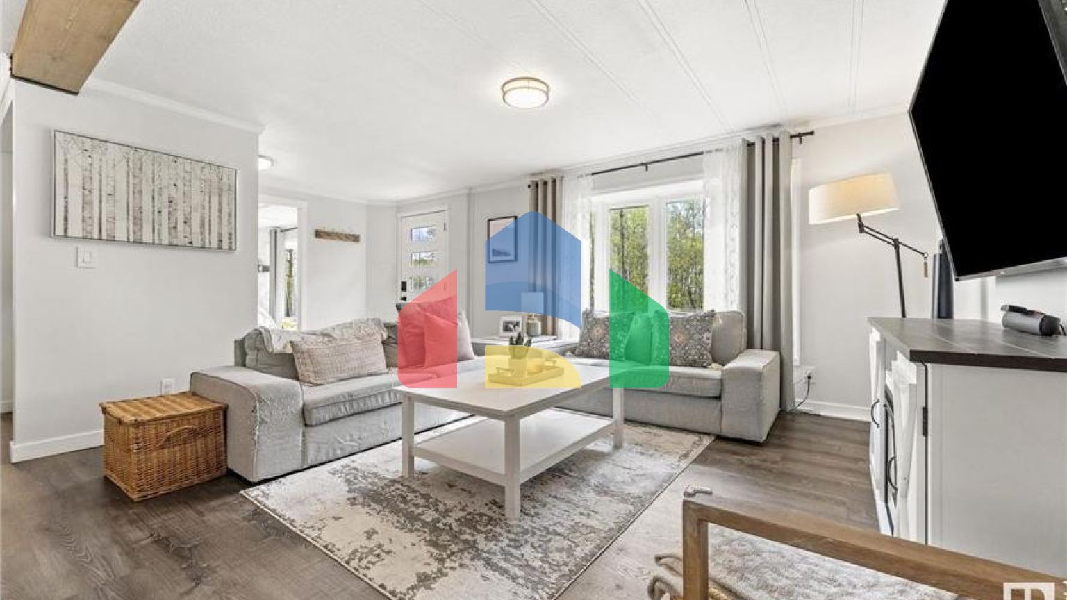 Residential - Single Family Home - Rural Wetaskiwin County, Canada - Canada