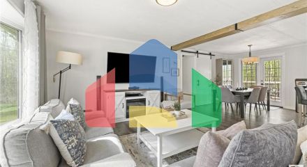 Residential - Single Family Home - Rural Wetaskiwin County, Canada - Canada