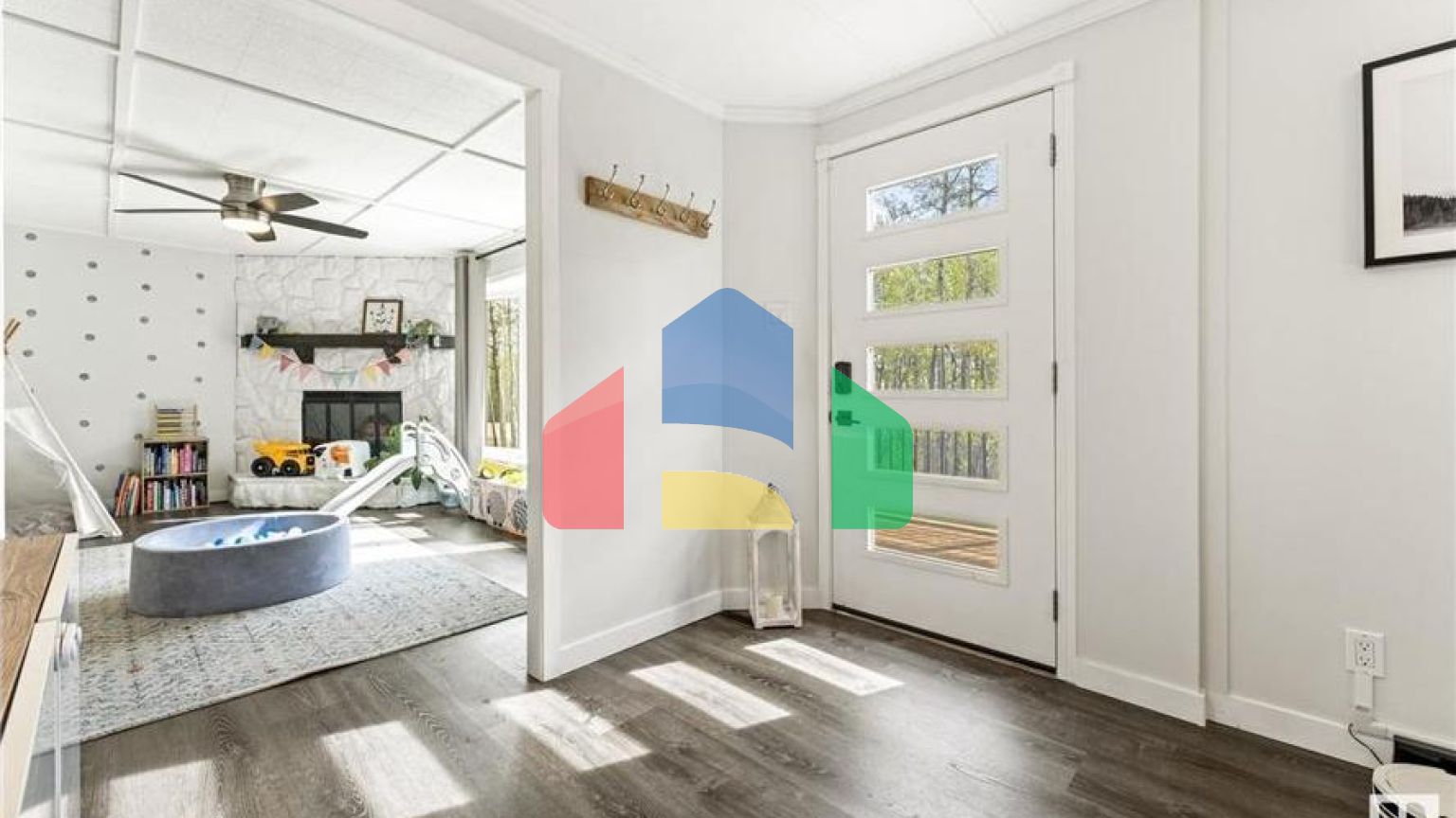 Residential - Single Family Home - Rural Wetaskiwin County, Canada - Canada